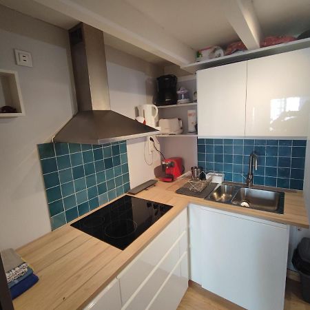 Appartement Marcailhou à Ax-les-Thermes Extérieur photo