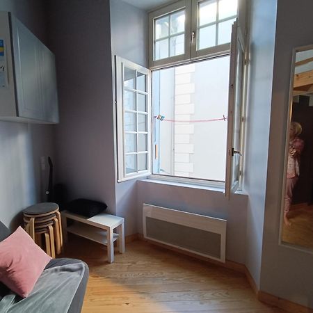 Appartement Marcailhou à Ax-les-Thermes Extérieur photo