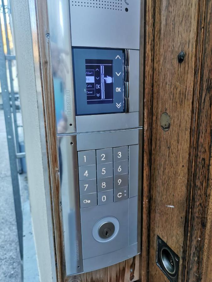 Appartement Marcailhou à Ax-les-Thermes Extérieur photo