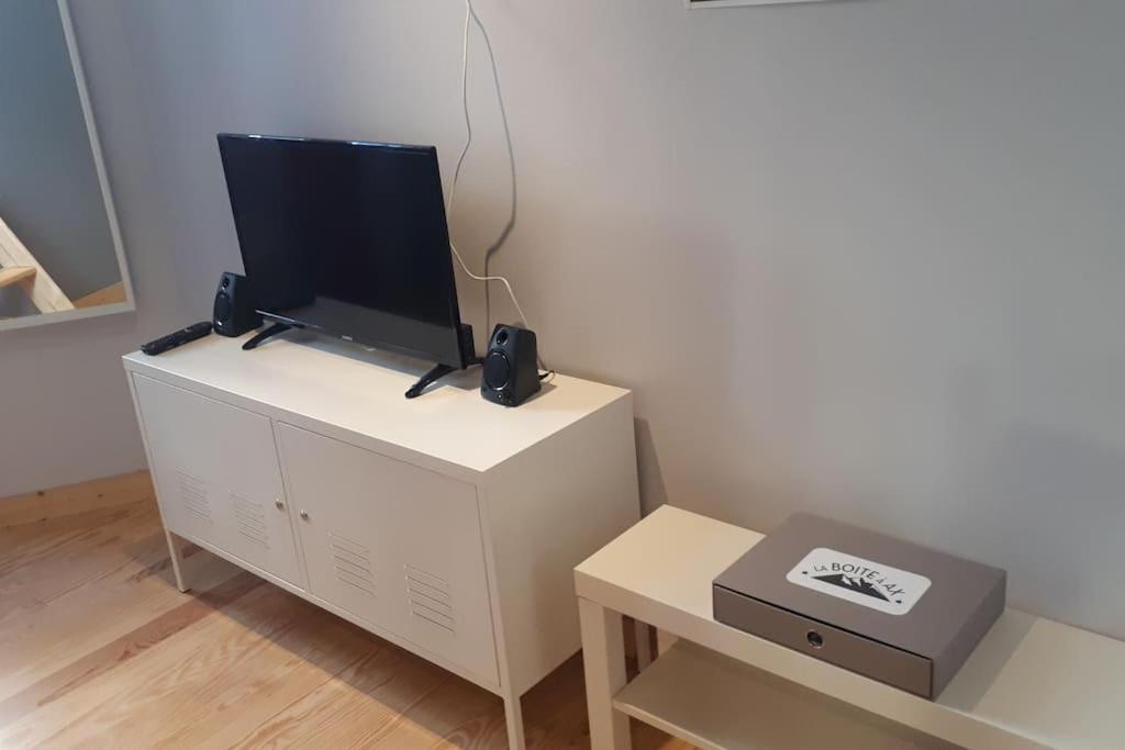 Appartement Marcailhou à Ax-les-Thermes Extérieur photo