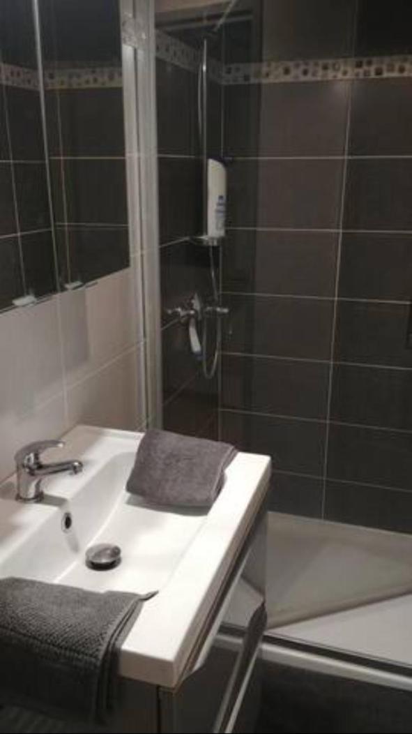 Appartement Marcailhou à Ax-les-Thermes Extérieur photo