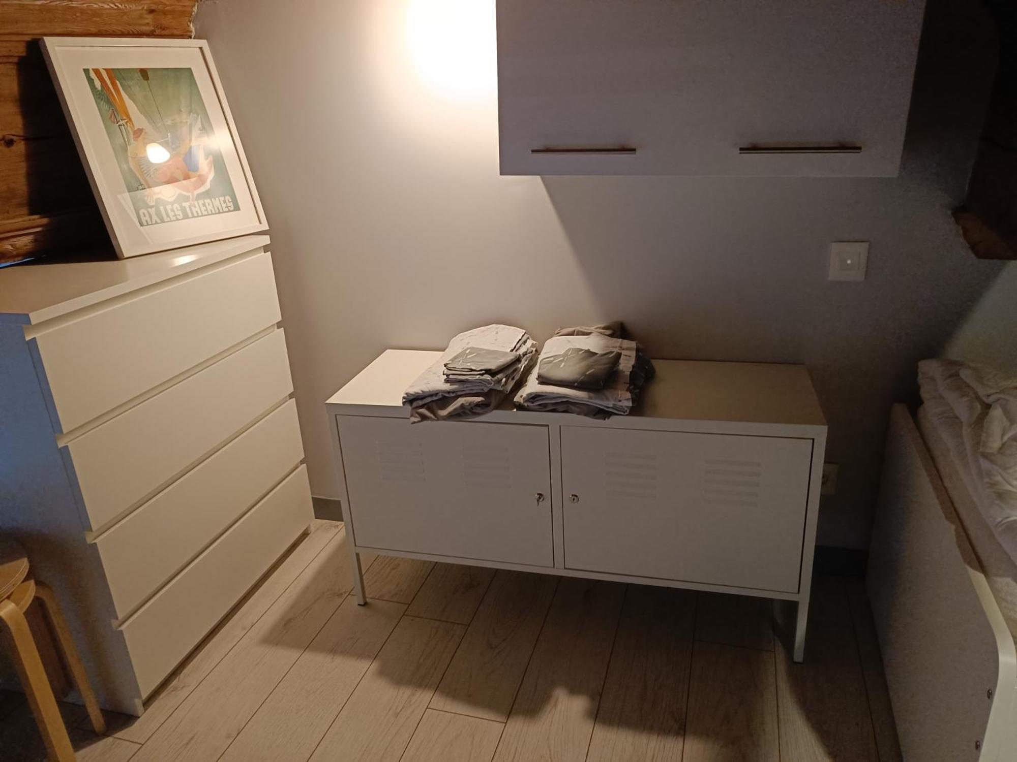 Appartement Marcailhou à Ax-les-Thermes Extérieur photo